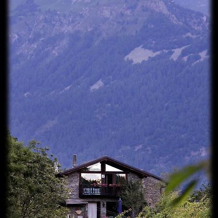 Alla Bastilla B&B Gravere Exterior foto