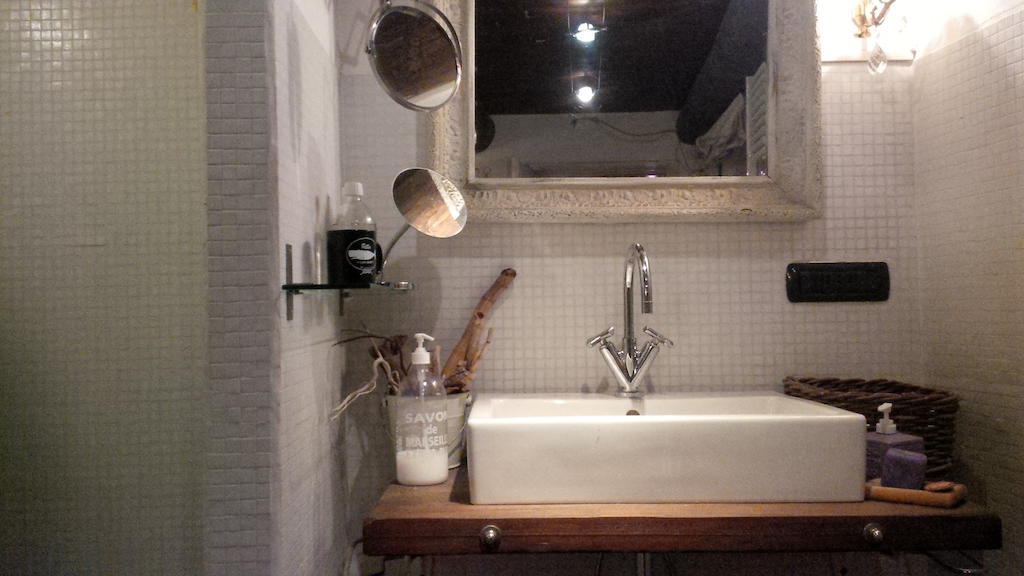Alla Bastilla B&B Gravere Zimmer foto