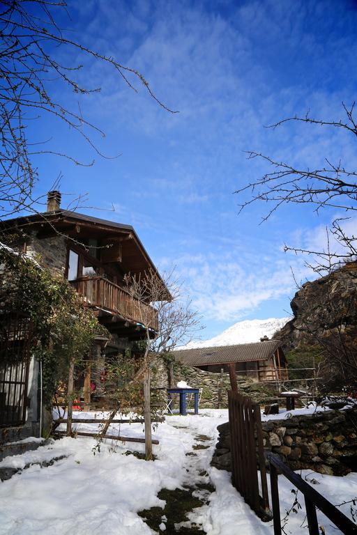 Alla Bastilla B&B Gravere Exterior foto