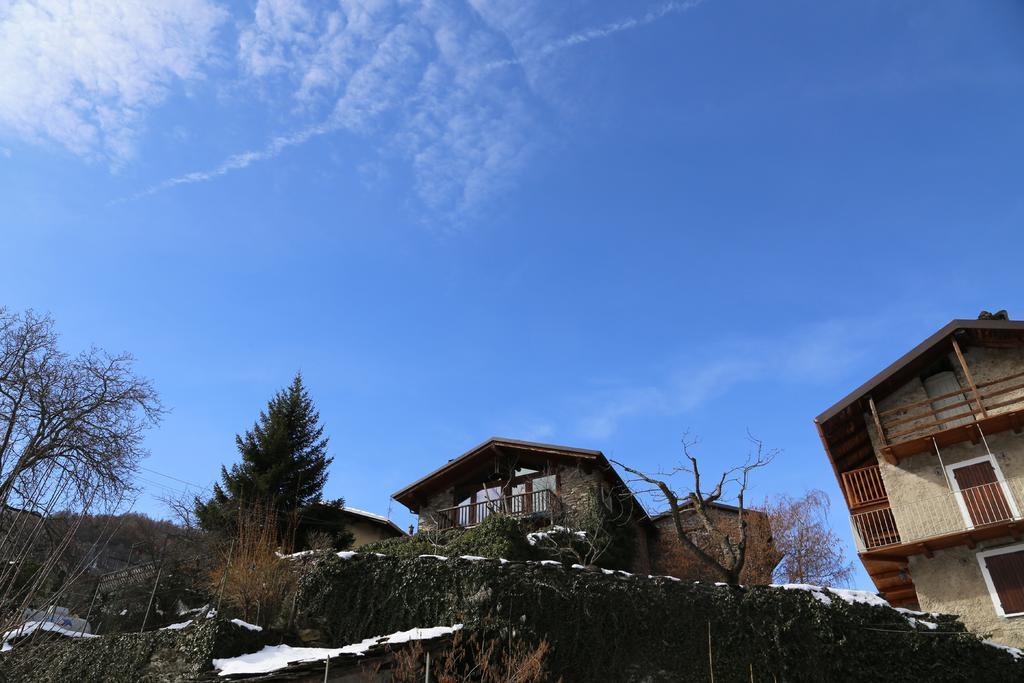 Alla Bastilla B&B Gravere Exterior foto