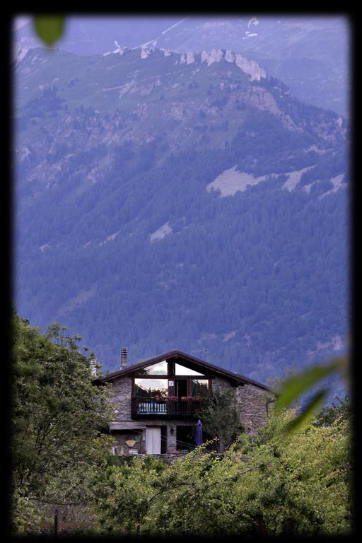 Alla Bastilla B&B Gravere Exterior foto
