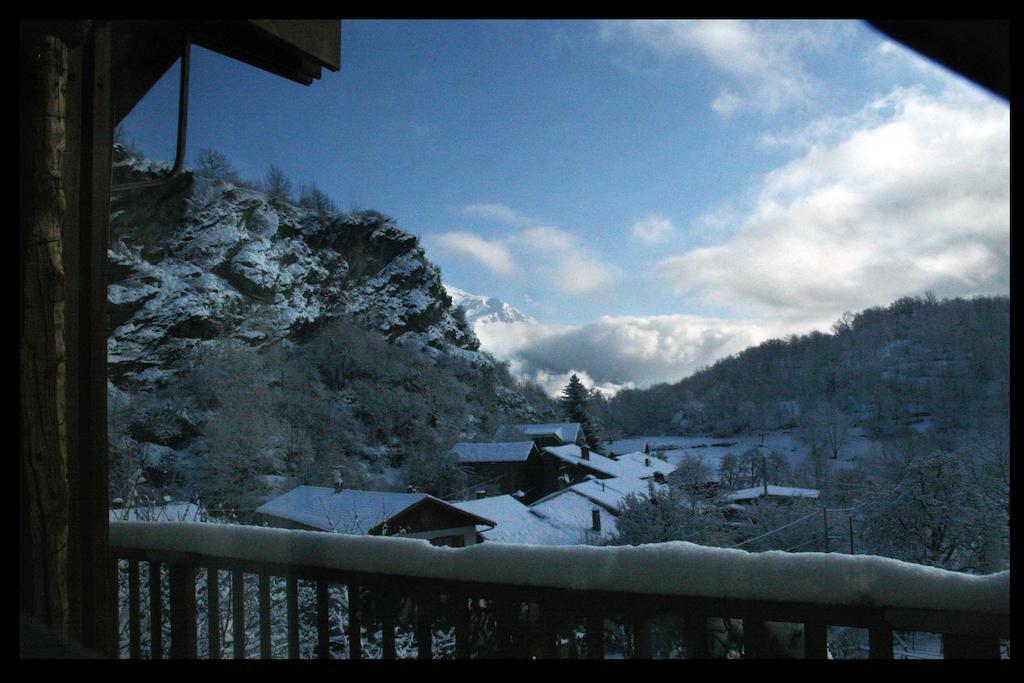 Alla Bastilla B&B Gravere Exterior foto