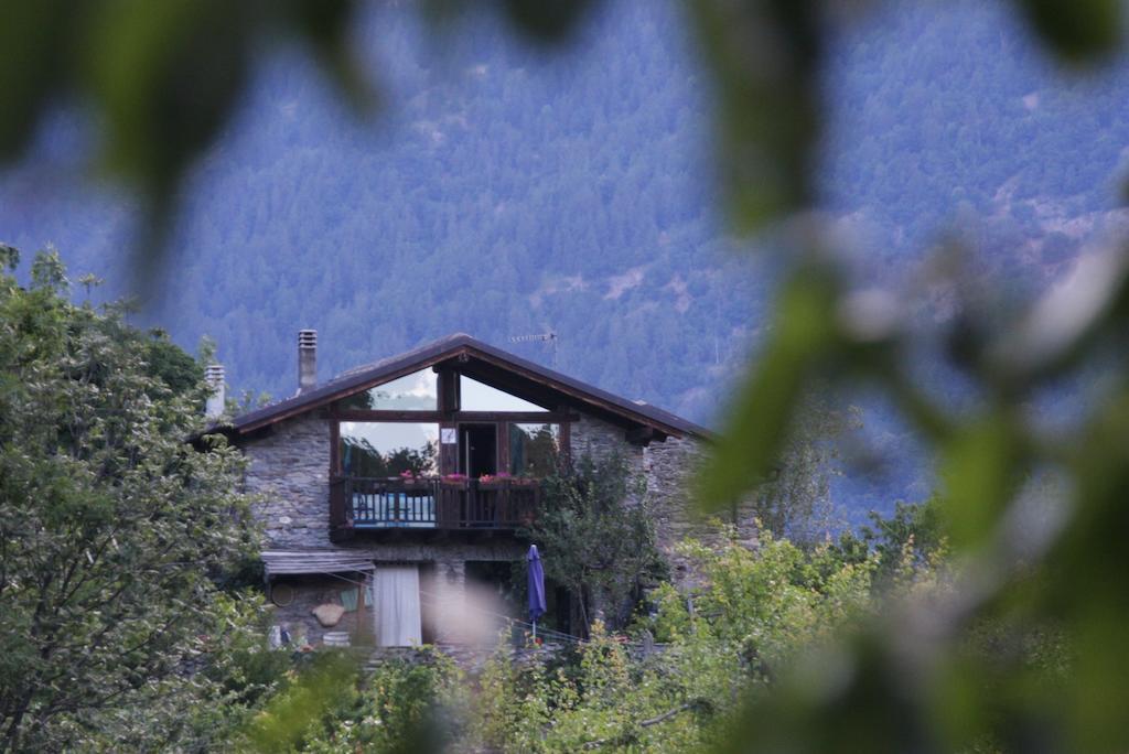 Alla Bastilla B&B Gravere Exterior foto