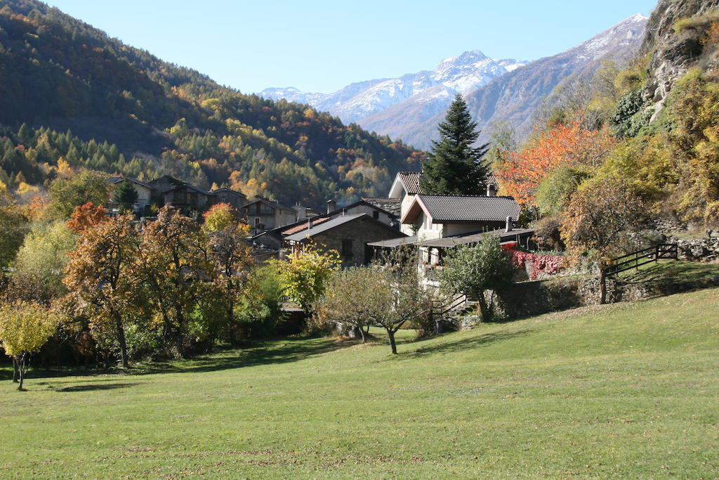 Alla Bastilla B&B Gravere Exterior foto