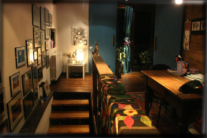 Alla Bastilla B&B Gravere Exterior foto