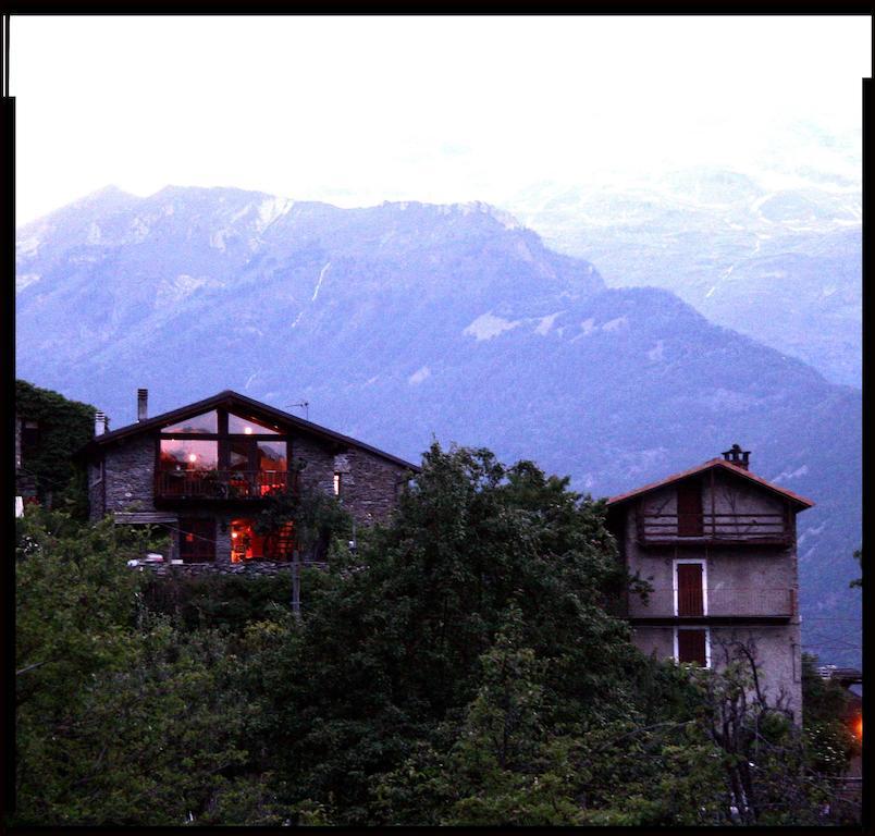 Alla Bastilla B&B Gravere Exterior foto