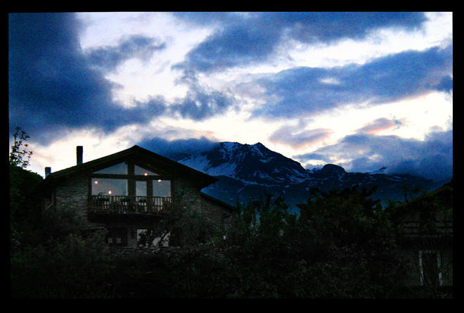 Alla Bastilla B&B Gravere Exterior foto