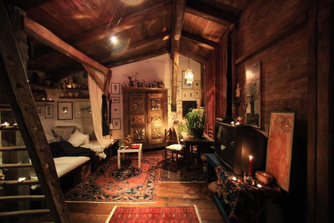 Alla Bastilla B&B Gravere Zimmer foto