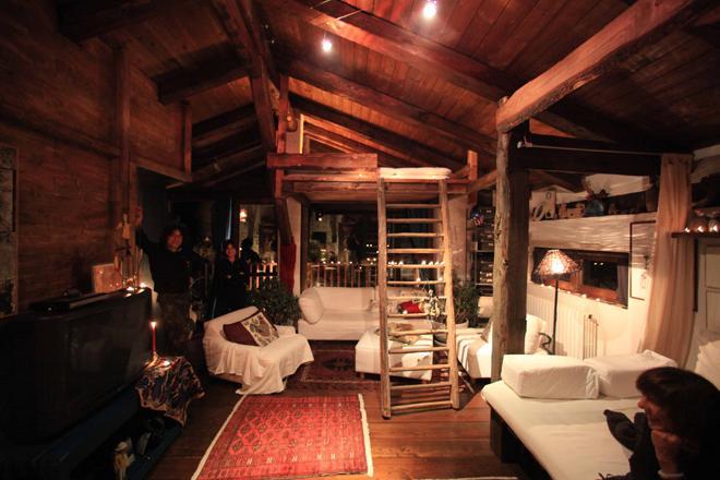 Alla Bastilla B&B Gravere Zimmer foto