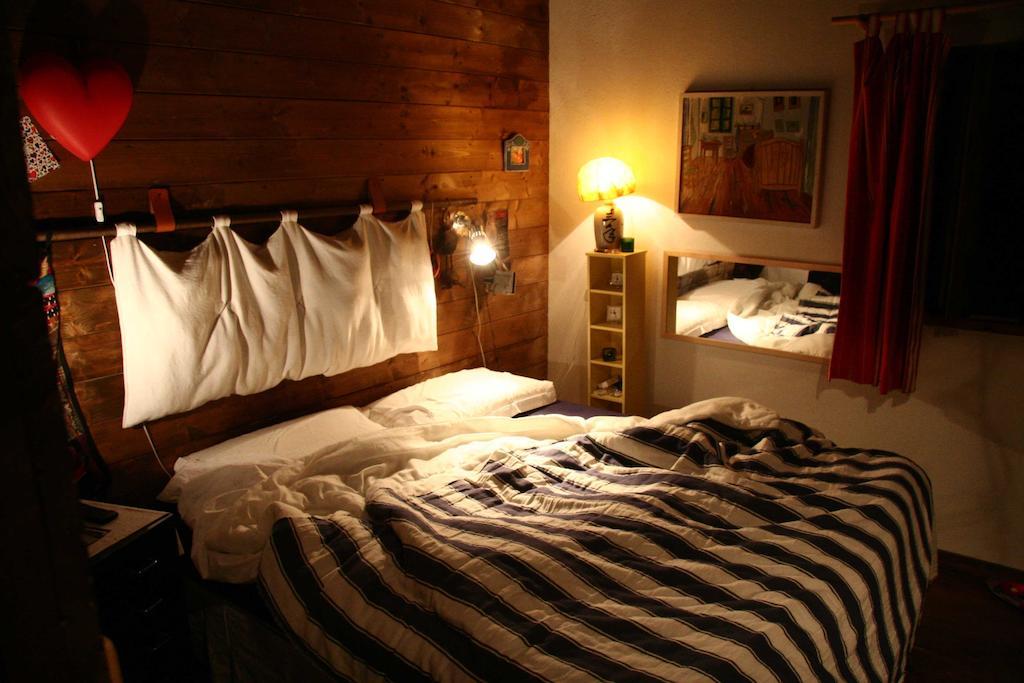 Alla Bastilla B&B Gravere Zimmer foto