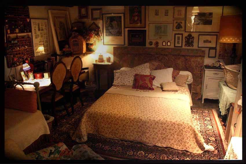 Alla Bastilla B&B Gravere Zimmer foto